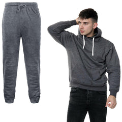 Mens Full Tracksuit