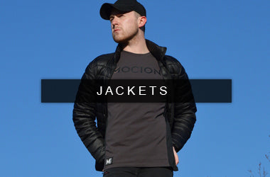 Mens Jackets