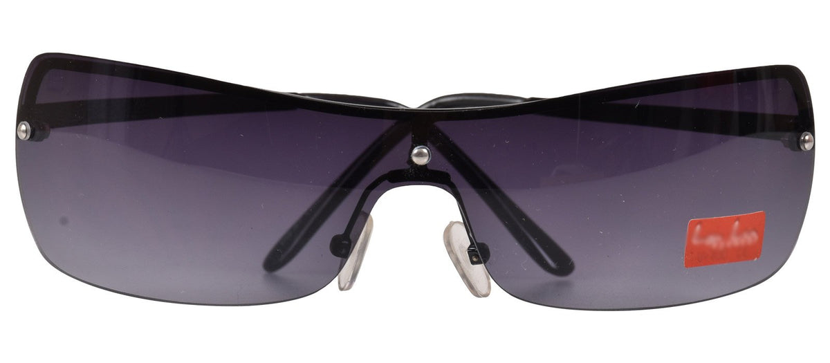 Retro Vintage Designer Sunglasses - UV400
