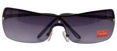 Retro Vintage Designer Sunglasses - UV400