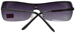 Retro Vintage Designer Sunglasses - UV400