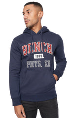 Bench Hulton Pullover Hoodie