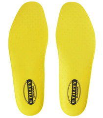 Breathable Insoles with Arch Support