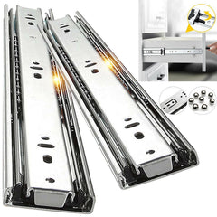 Extension Ball Bearing Drawer Runners