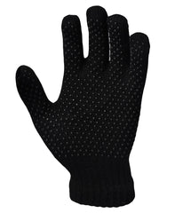 6 Pack Unisex Gripper Gloves