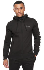Bench Maslow Zip Up Hoodie