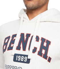Bench Hulton Pullover Hoodie