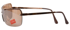 Retro Vintage Designer Sunglasses - UV400