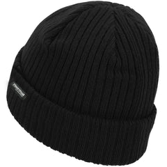 2 Pack Mens Thermal Beanie Hat