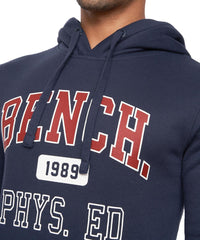 Bench Hulton Pullover Hoodie