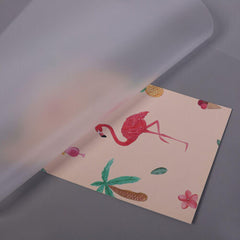A4 Thermal Laminating Pouches - 100 Pieces