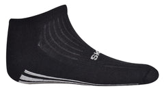 3 Pack Men Skechers Ankle Socks