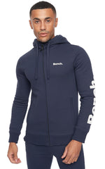 Bench Maslow Zip Up Hoodie