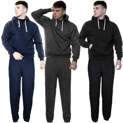 Mens Full Tracksuit