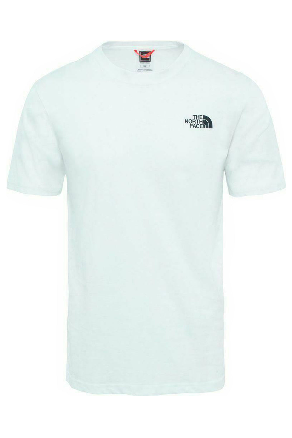The North Face Mens T Shirt