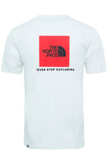 The North Face Mens T Shirt